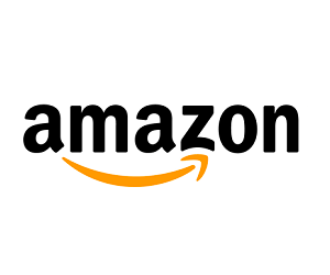 Amazonのバナー